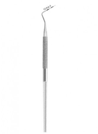 Dental probes